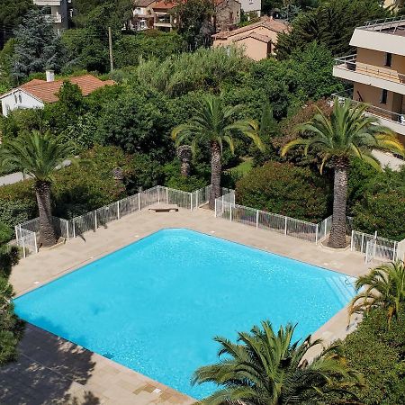 Frejus Plage La Miougrano, T2-3 49M2, 5 Personn المظهر الخارجي الصورة
