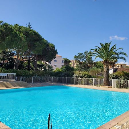 Frejus Plage La Miougrano, T2-3 49M2, 5 Personn المظهر الخارجي الصورة