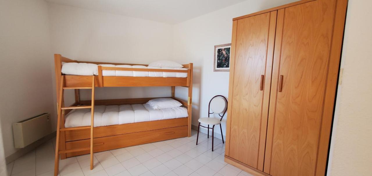 Frejus Plage La Miougrano, T2-3 49M2, 5 Personn المظهر الخارجي الصورة