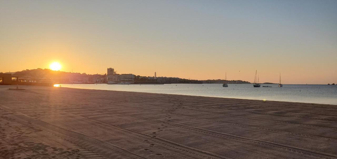 Frejus Plage La Miougrano, T2-3 49M2, 5 Personn المظهر الخارجي الصورة