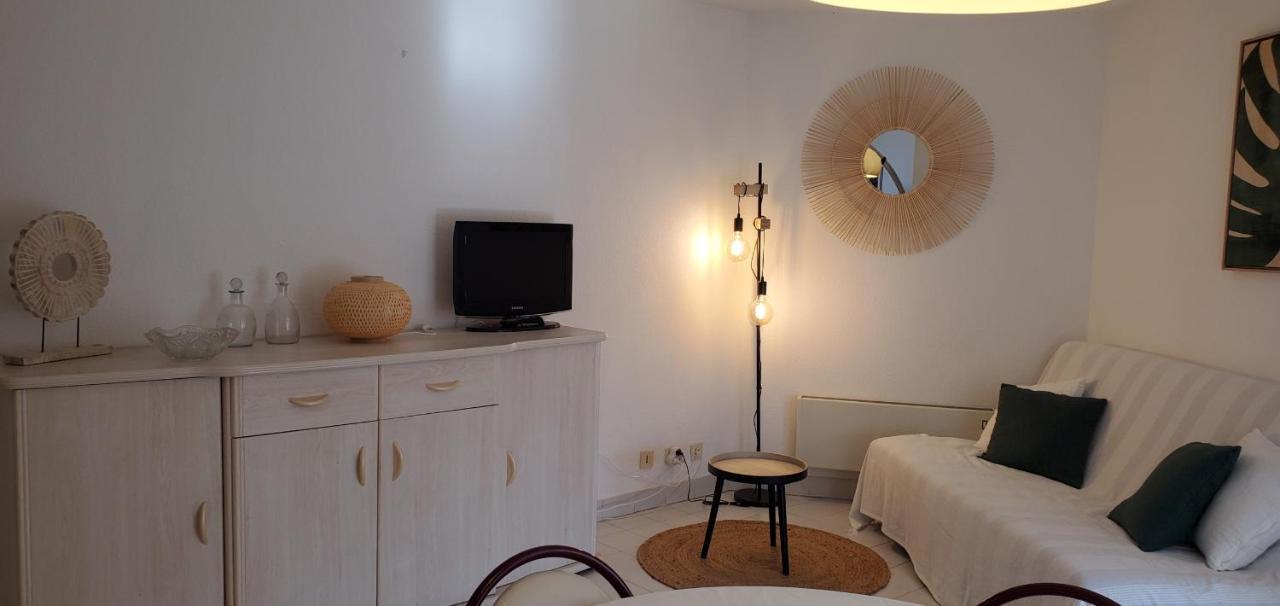 Frejus Plage La Miougrano, T2-3 49M2, 5 Personn المظهر الخارجي الصورة