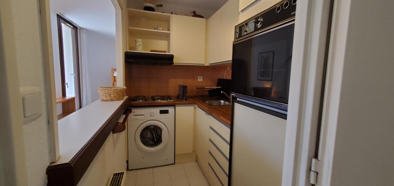 Frejus Plage La Miougrano, T2-3 49M2, 5 Personn المظهر الخارجي الصورة