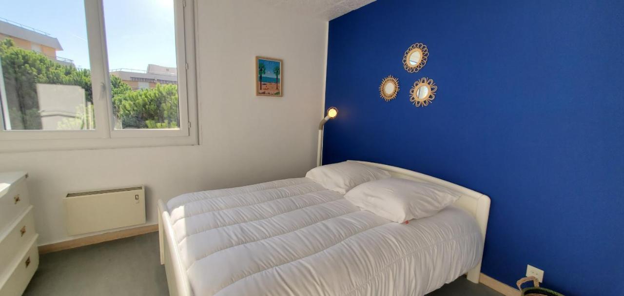 Frejus Plage La Miougrano, T2-3 49M2, 5 Personn المظهر الخارجي الصورة
