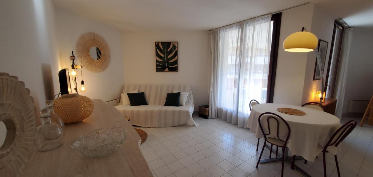 Frejus Plage La Miougrano, T2-3 49M2, 5 Personn المظهر الخارجي الصورة