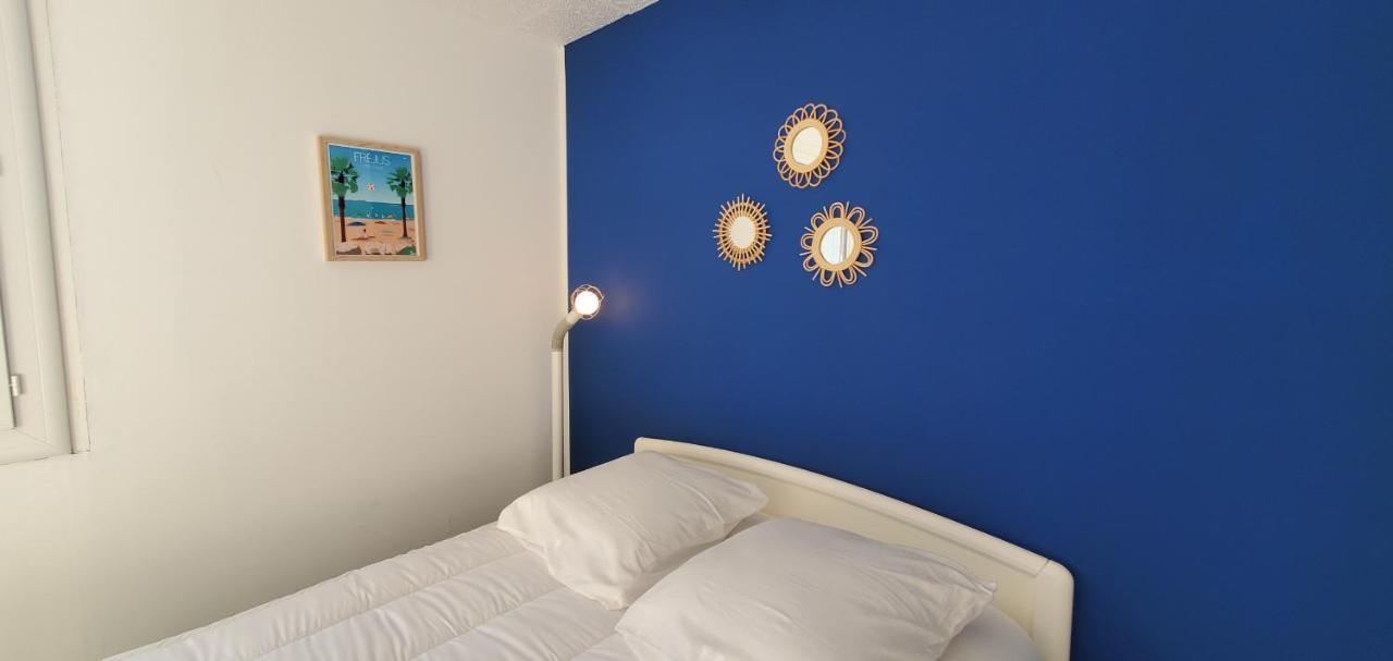 Frejus Plage La Miougrano, T2-3 49M2, 5 Personn المظهر الخارجي الصورة