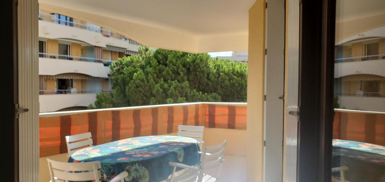 Frejus Plage La Miougrano, T2-3 49M2, 5 Personn المظهر الخارجي الصورة