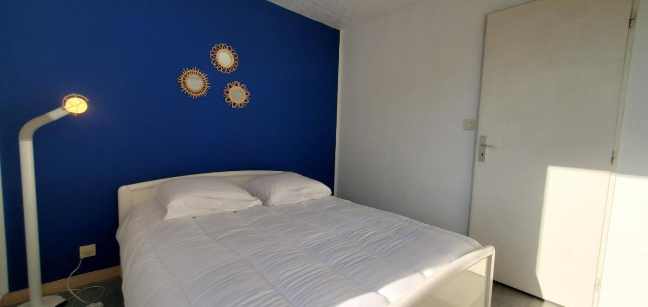 Frejus Plage La Miougrano, T2-3 49M2, 5 Personn المظهر الخارجي الصورة
