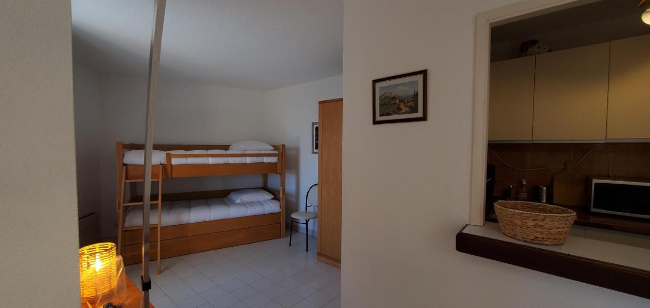 Frejus Plage La Miougrano, T2-3 49M2, 5 Personn المظهر الخارجي الصورة