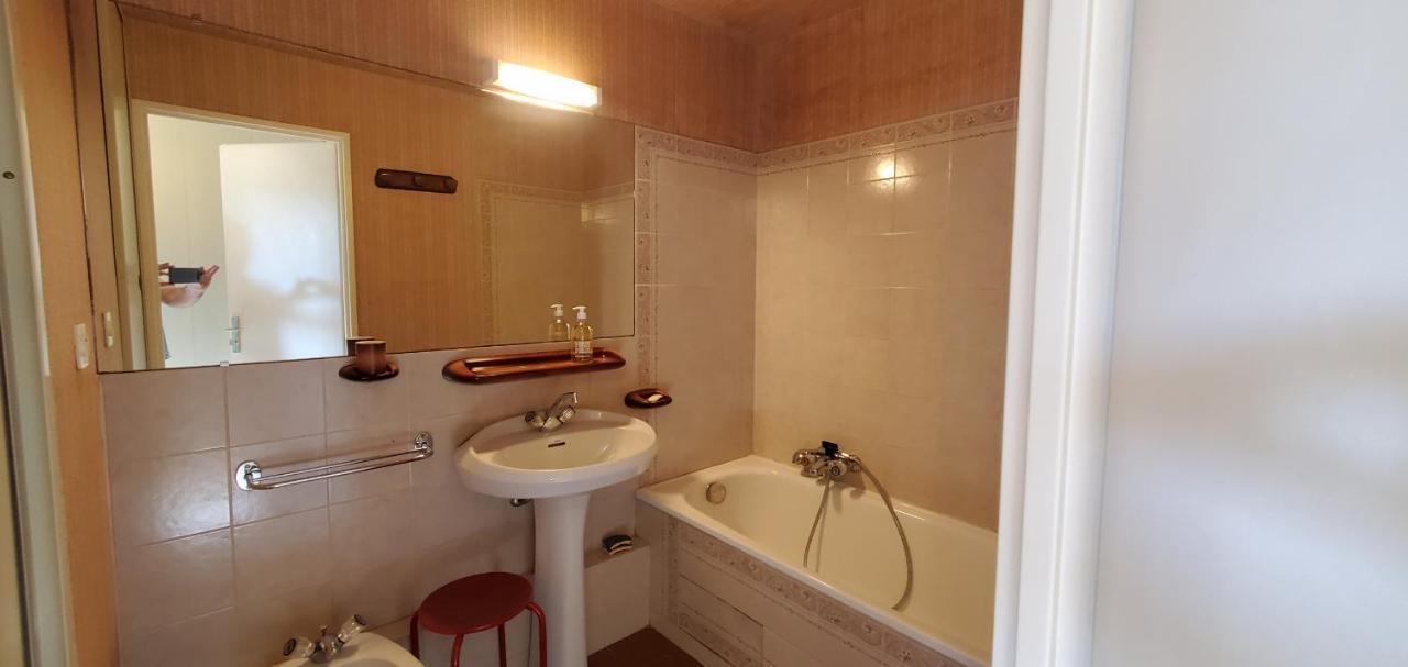 Frejus Plage La Miougrano, T2-3 49M2, 5 Personn المظهر الخارجي الصورة