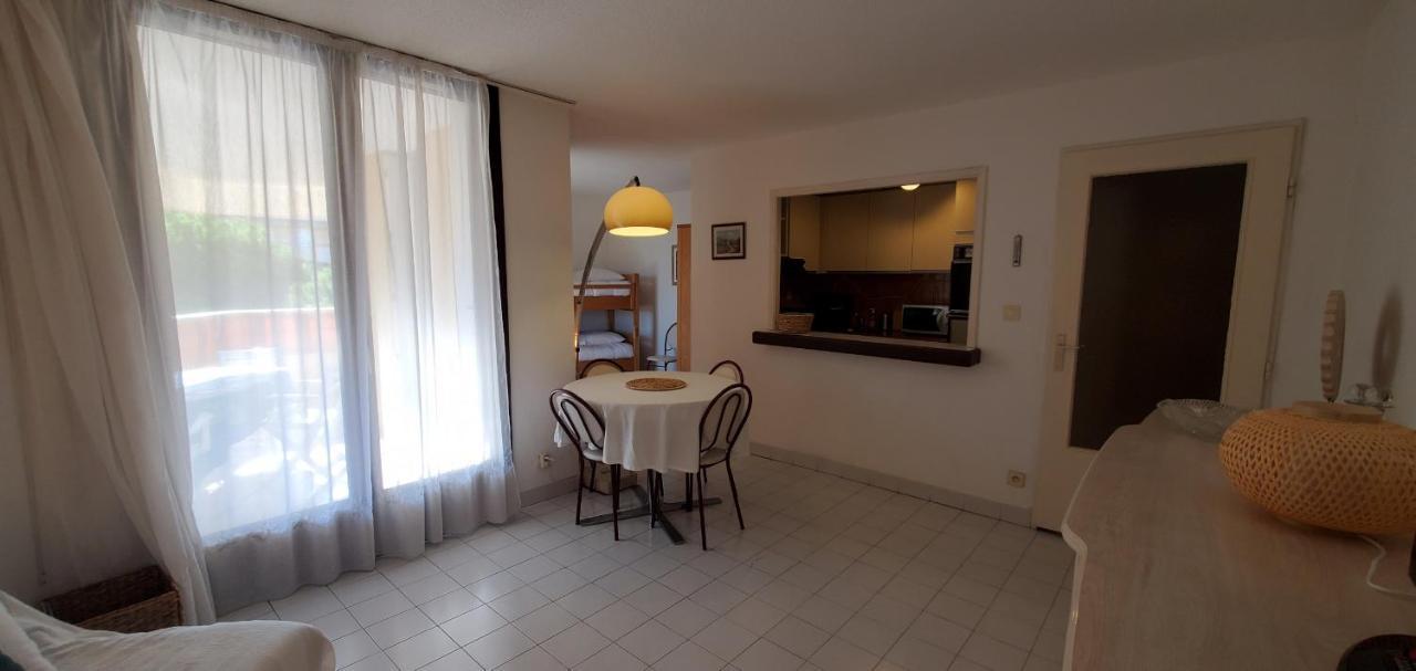 Frejus Plage La Miougrano, T2-3 49M2, 5 Personn المظهر الخارجي الصورة